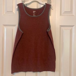 Mens Urban Pipeline Tank size M